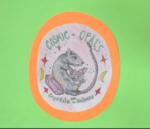 Meet your Posher, Denise